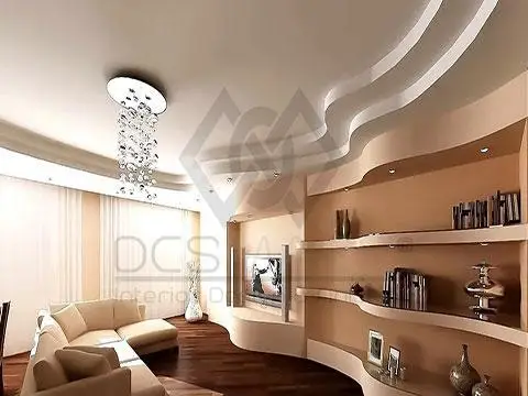 أعمال الجيبسوم بورد والمارومكس